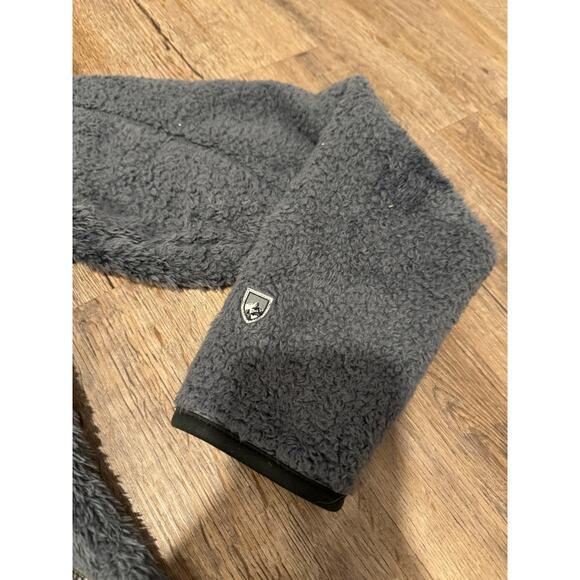 Kuhl Women’s Flight Jacket Size XL - Picture 6 of 12